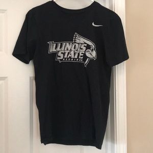 Nike Illinois State University small